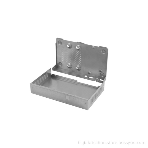 Sheet Metal Chassis Parts 20